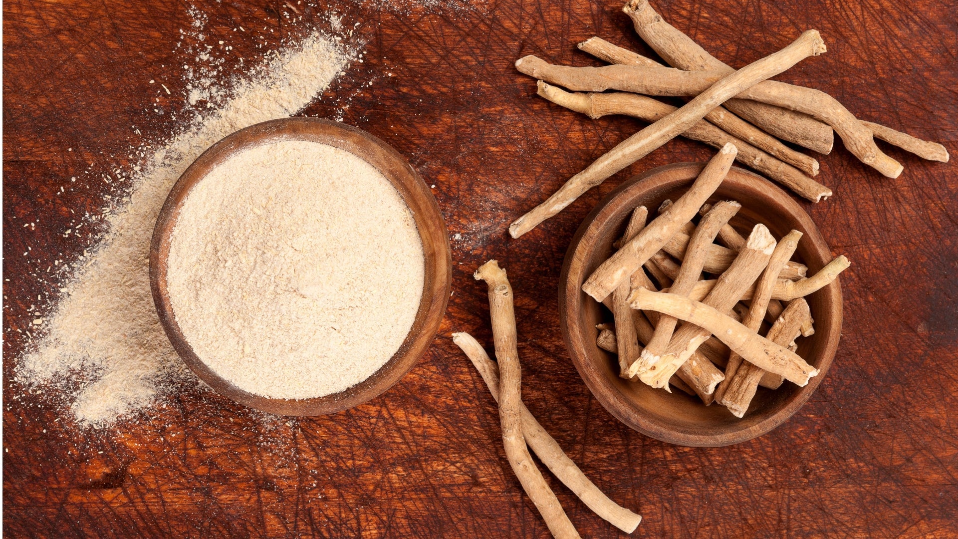 Ashwagandha and Sexual Performance: The Ancient Herb Fueling Modern Desire