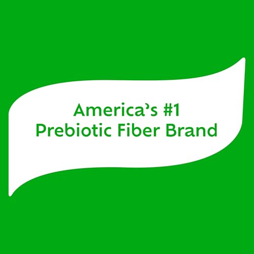 Prebiotic Fiber Powder – Digestive Health Support, 250 Servings