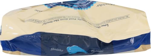 Natural Chicken & Brown Rice Adult Dry Dog Food – 15lb