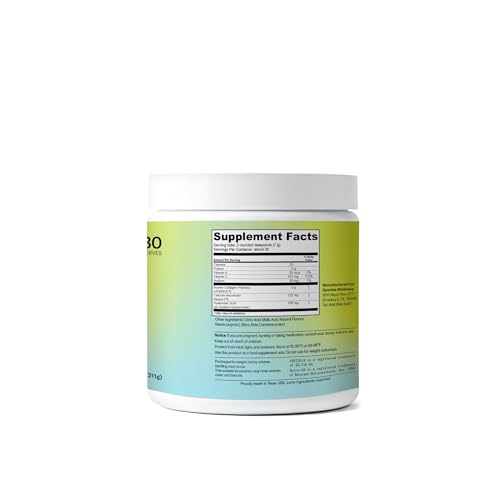 Tropical Collagen Powder Beauty Support Vitamin C 30 Servings