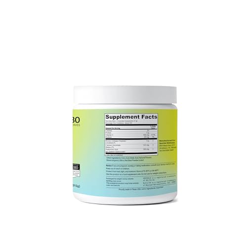 Mixed Berry Collagen Peptides Powder Skin Support 30 Servings