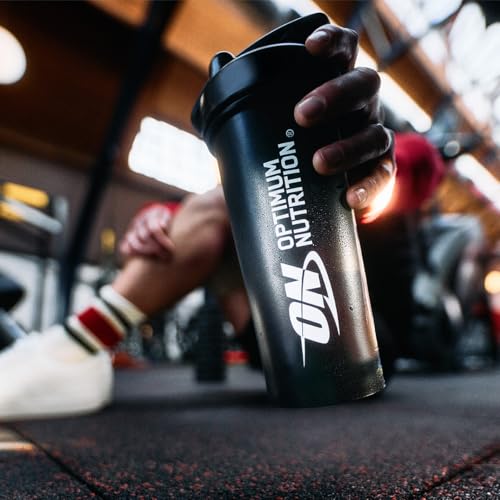 Gold Standard 100% Whey Protein Powder