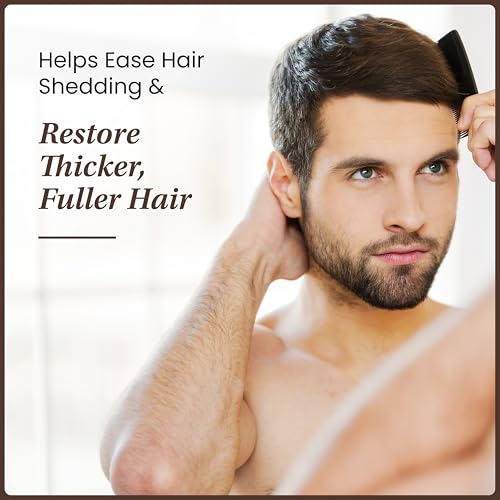 Biotin Collagen Keratin Hair Growth Support 60 Capsules