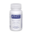 Biotin Complex Hair Skin Support 60 Capsules