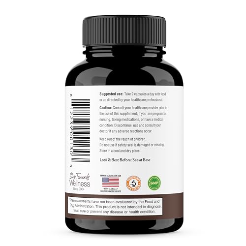 Biotin Collagen Keratin Hair Growth Support 60 Capsules