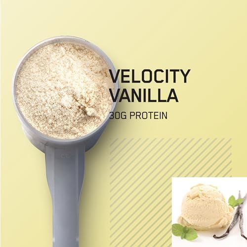 Hydrolyzed Whey Protein Isolate Vanilla 3.5 lb