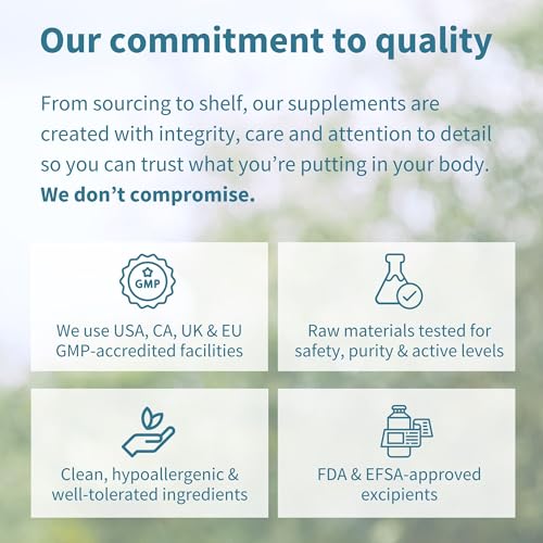 Omega-3 Fish Oil 1360mg EPA DHA for Heart, Brain & Joint Support