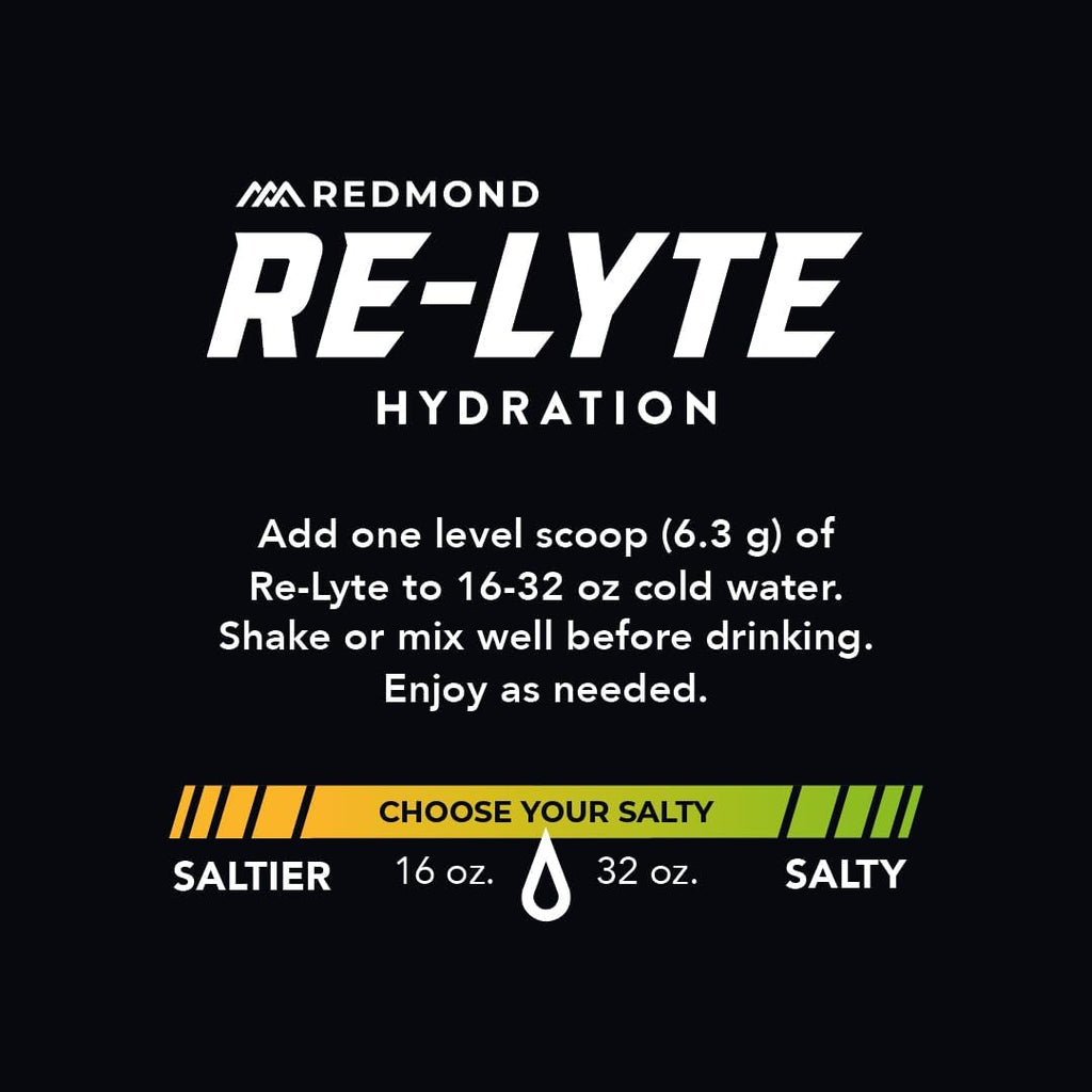 Electrolyte Powder Drink Mix – Strawberry Lemonade Hydration