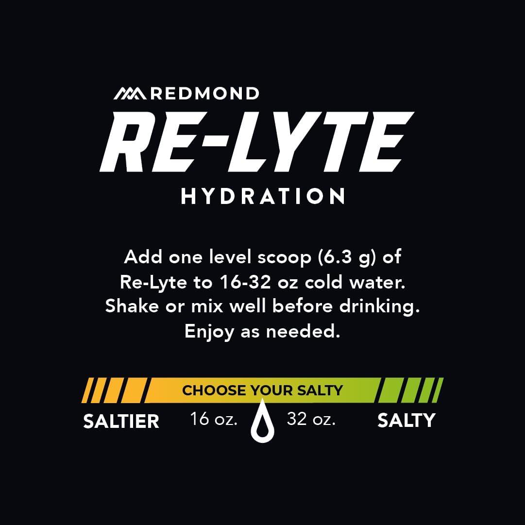 Electrolyte Powder Drink Mix – Strawberry Lemonade Hydration