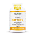 Adaptogen Energy Supplement with Ashwagandha & Rhodiola – 180 Capsules