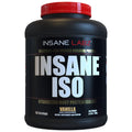 Hydrolyzed Whey Protein Isolate Vanilla 25g 60 Servings