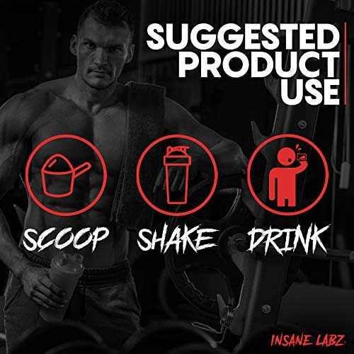 Hydrolyzed Whey Protein Isolate Vanilla 25g 60 Servings