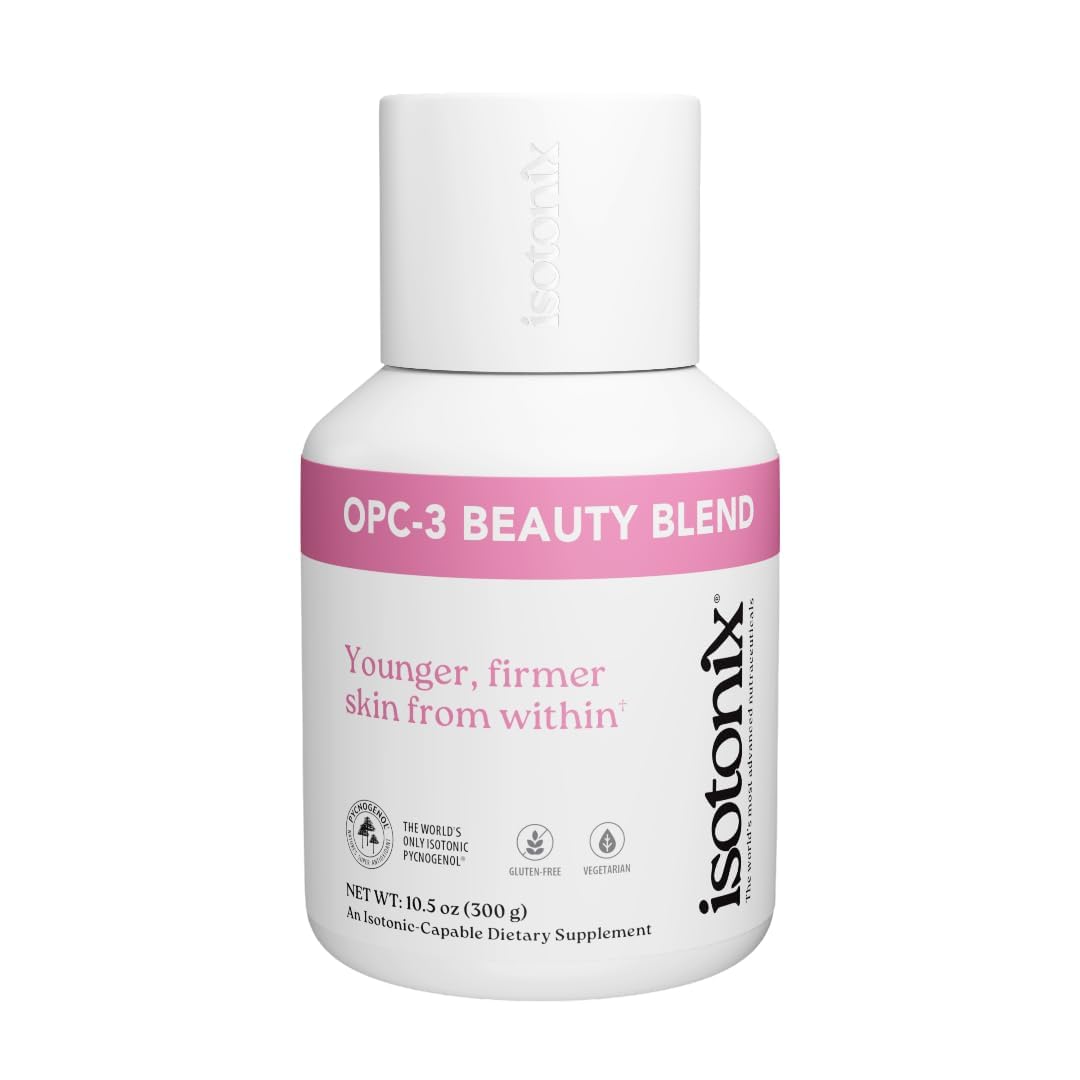 OPC 3 Beauty Powder Skin Hydration Collagen 45 Servings