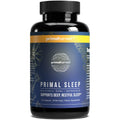 Sleep Support Supplement with Melatonin, GABA & Valerian for Deep Rest