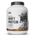 Grass Fed Whey Protein Double Chocolate 24g Protein 5 lb