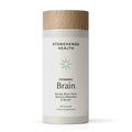 Brain Support Supplement with Bacopa, DHA & Choline for Memory & Focus