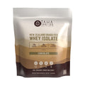 Chocolate Whey Protein Isolate 30g Grass-Fed 2lb