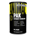 All-in-One Multivitamin Pack – Zinc, Vitamins B, C, D, Amino Acids, Immune Support, 44 Count