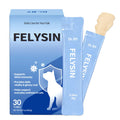 L-Lysine Lickable Immune Support Supplement for Cats – 30ct