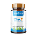 Zinc Complex 50mg Capsules for Immune, Sleep & Metabolism Support 60 Ct