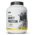 Grass-Fed Whey Protein Powder Vanilla – 24g Protein, 5 lb