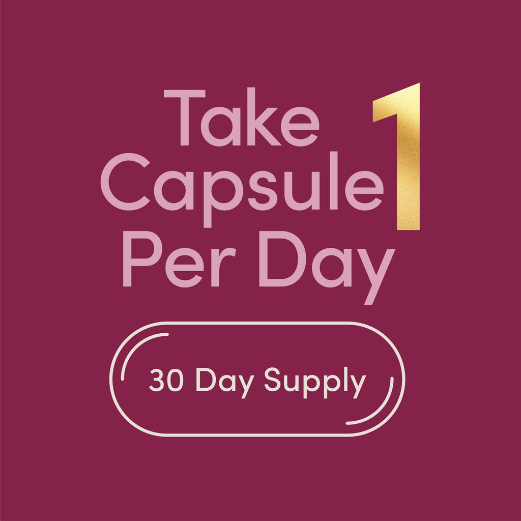 Hair Growth Supplement Biotin Silicon Arginine 30 Capsules
