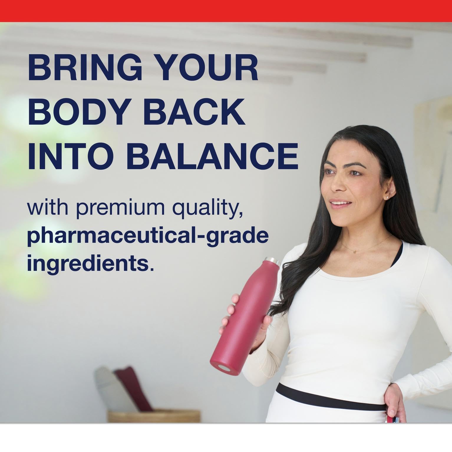 Collagen Support Supplement with Vitamin C & Amino Acids for Skin & Joints