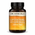 Liposomal Vitamin D3 10000 IU – Immune & Bone Support, 90 Ct