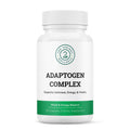 Adaptogen Complex Supplement for Energy, Calm & Adrenal Support – 60 Ct