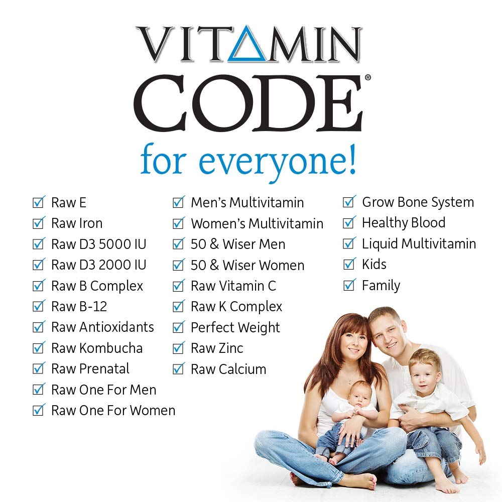 Men’s Daily Multivitamin with Probiotics & Whole Foods (75 Ct)