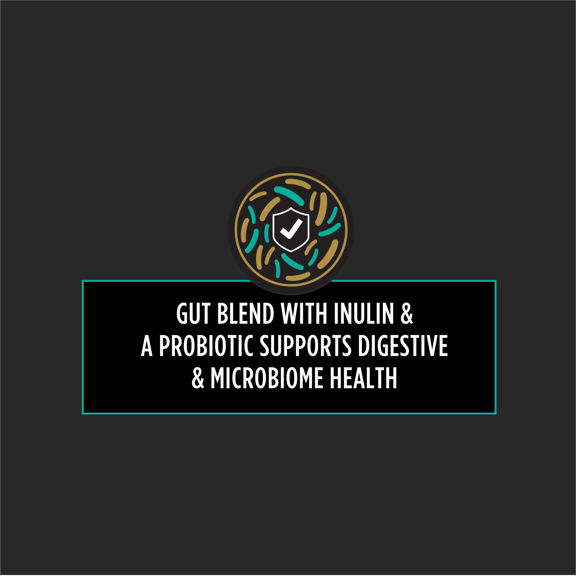Daily Probiotic & Immune Support Supplement for Cats – 30ct