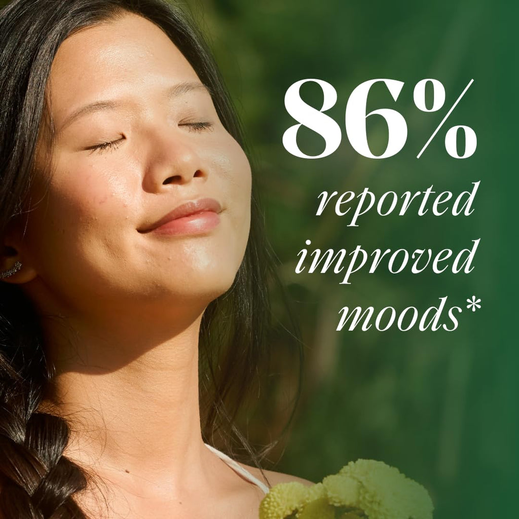 Hormone Balance Supplement – Mood, Sleep & Skin Support, 60 Ct