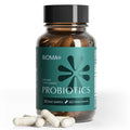 Probiotic Capsules – Gut & Digestive Support, 60 Count