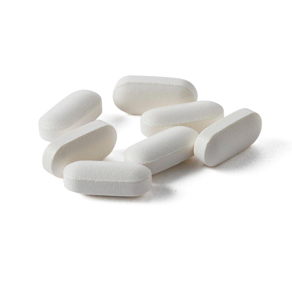 Glucosamine Chondroitin MSM with Vitamin D3 for Joint & Bone Support 120 Ct