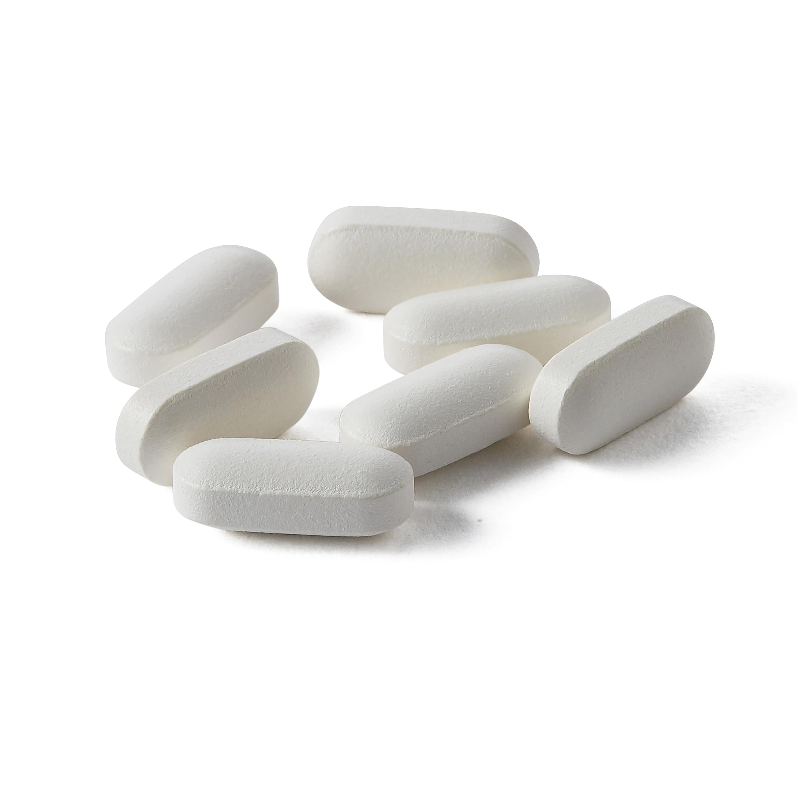 Glucosamine Chondroitin MSM with Vitamin D3 for Joint & Bone Support 120 Ct