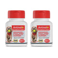 Hip & Joint Soft Gels for Dogs – Green-Lipped Mussel & Krill Oil 120ct