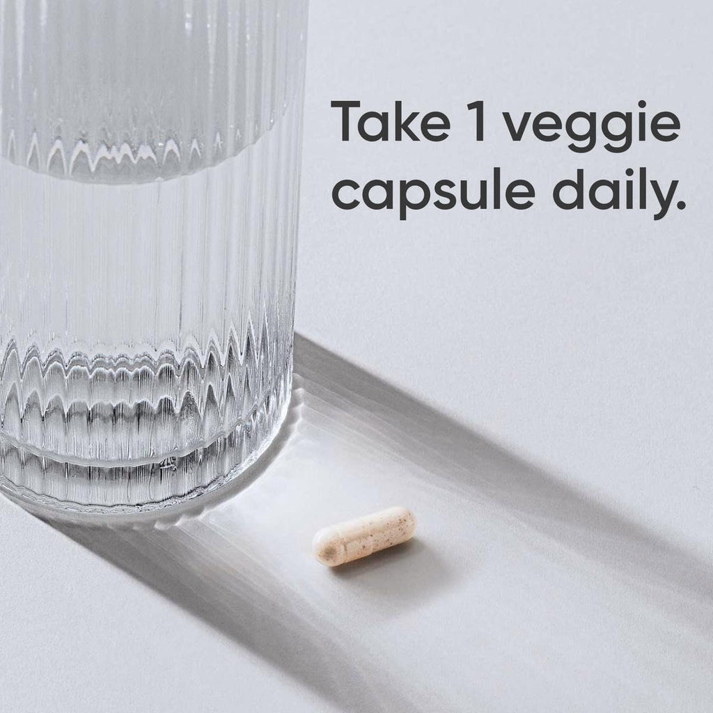 Apple Cider Vinegar Capsules with Cayenne for Digestion & Metabolism Support 120 Ct