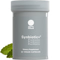 Synbiotic Probiotic 3-in-1 – Gut & Digestive Support, 30 Capsules