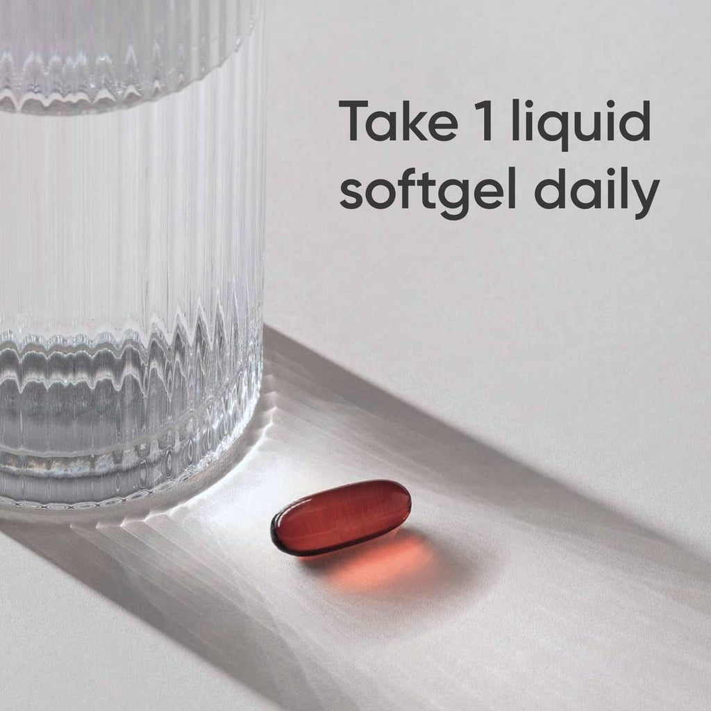 CLA 1250mg Softgels for Fat Metabolism & Lean Body Support 180 Ct