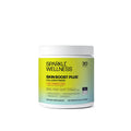 Acai Lemonade Collagen Powder Skin Hair Support 30 Servings
