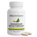 Magnesium Complex 500mg – 7 Forms for Sleep & Brain Support, 60 Caps