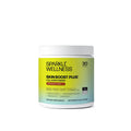 Chocolate Collagen Peptides Powder Beauty Support 30 Servings