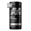Multivitamin for Men & Women Immune Support 90 Capsules