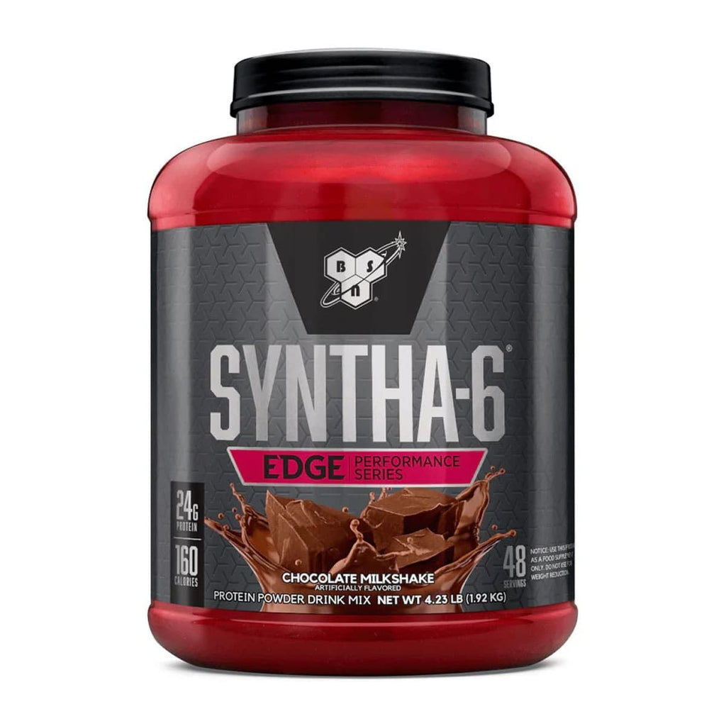 Chocolate Protein Powder 24g Whey & Casein 4.23 lb