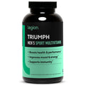 Men's Sport Multivitamin – 21 Vitamins & Minerals, Health & Performance, 30 Servings