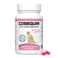 Joint Sprinkle Capsules for Cats – Glucosamine, Chondroitin & Omega-3 80ct
