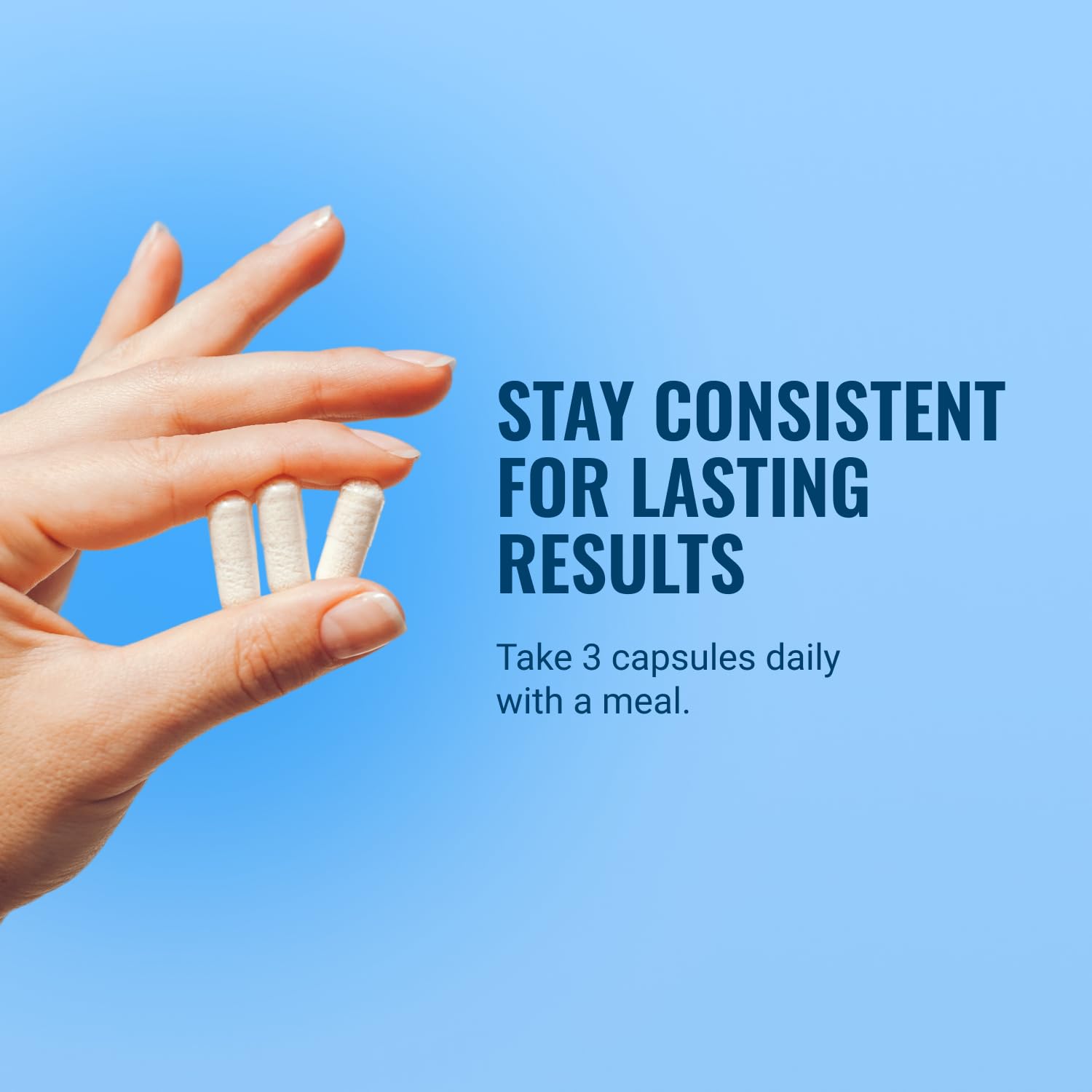 Multi Collagen Capsules Types I II III V X 90 Count
