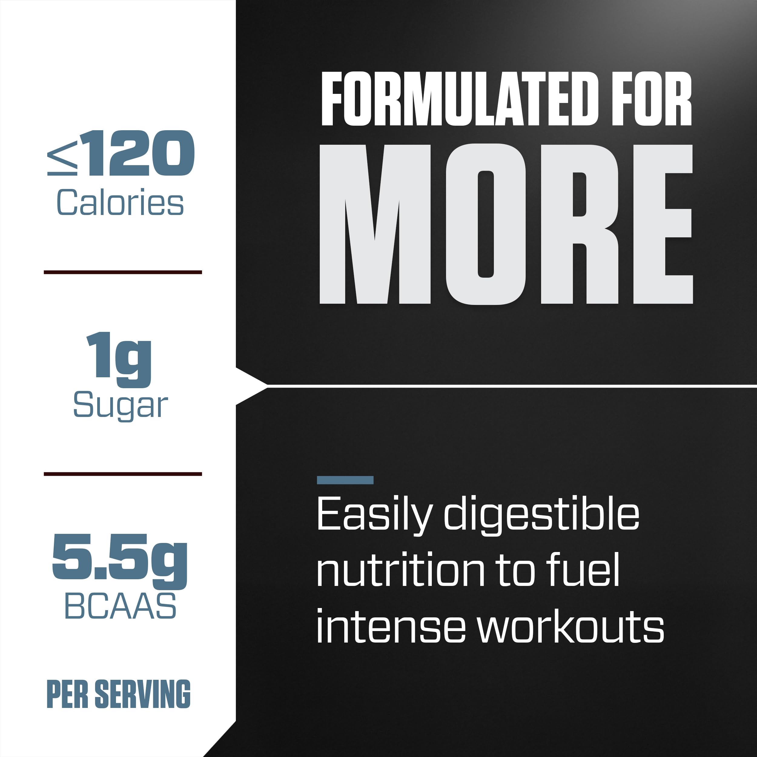 Whey Protein Isolate Chocolate 25g Protein Low Carb 20 Servings