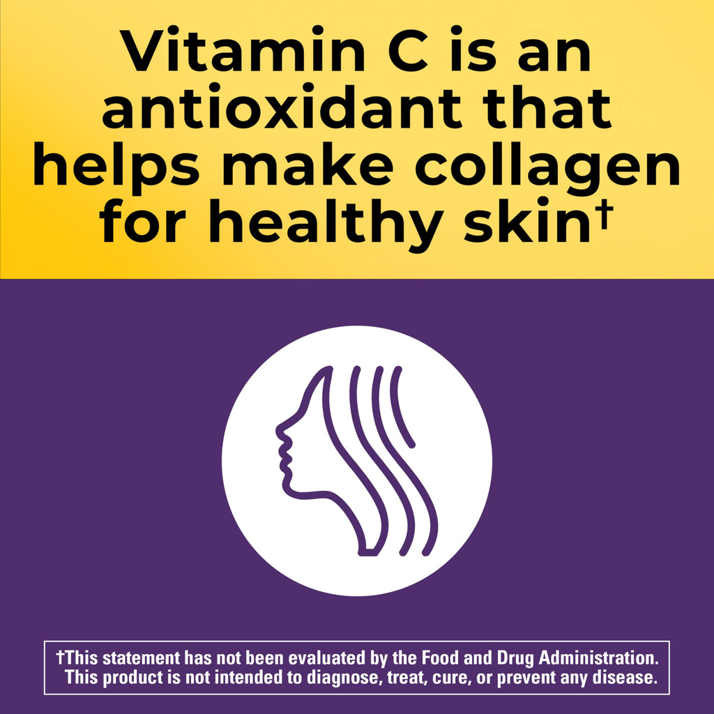 Hair Skin Nails Vitamins Biotin 2500mcg 120 Softgels