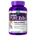 Melatonin Sleep Gummies 2mg with Chamomile & Lavender – 72 Count